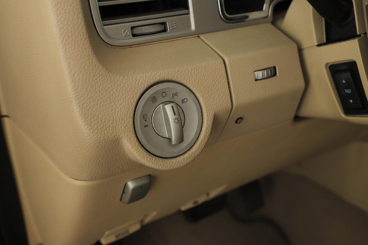 2007 Lincoln Navigator New Braunfels TX