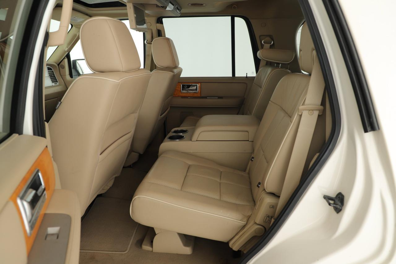 2007 Lincoln Navigator New Braunfels TX