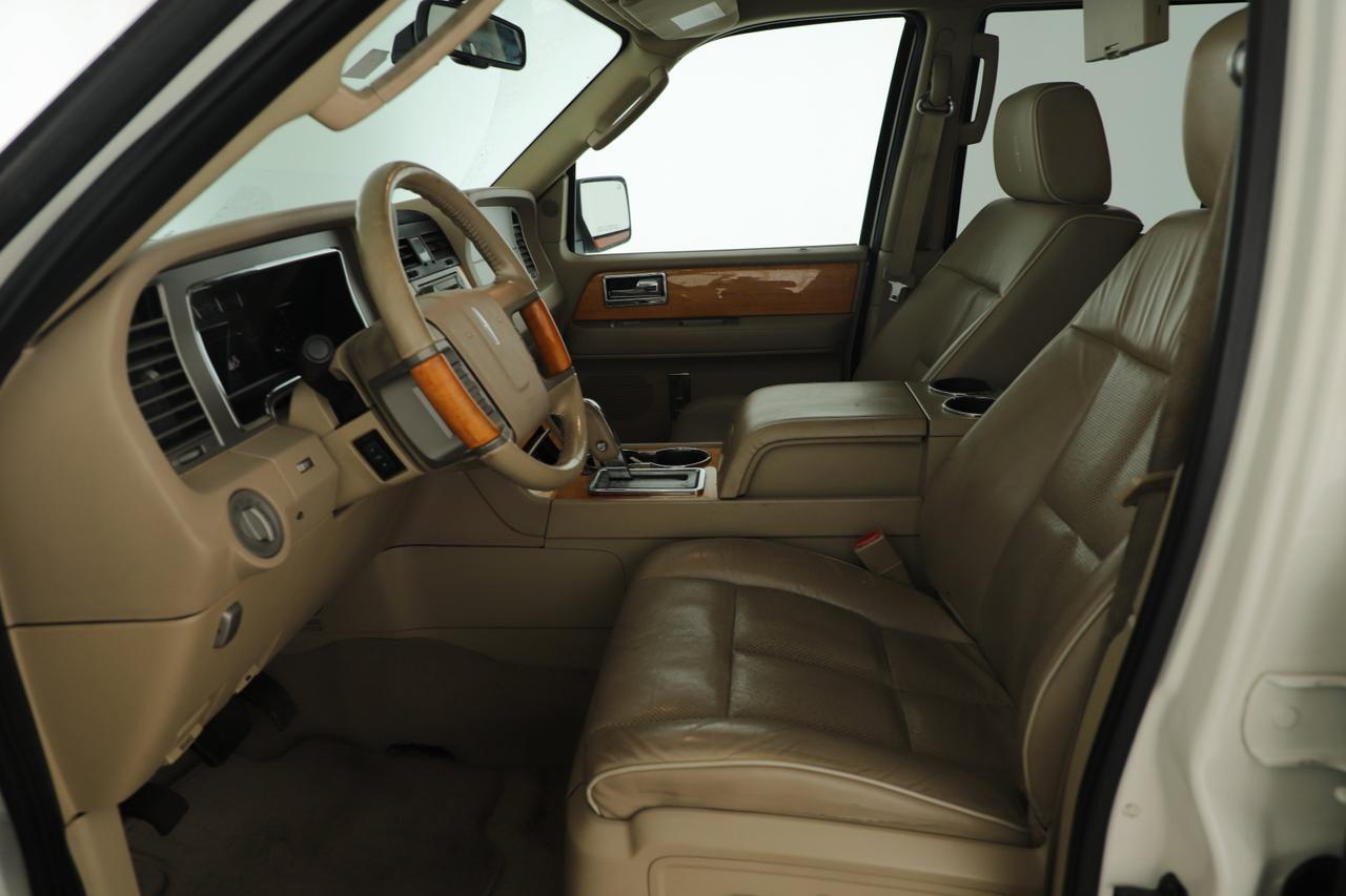 2007 Lincoln Navigator New Braunfels TX