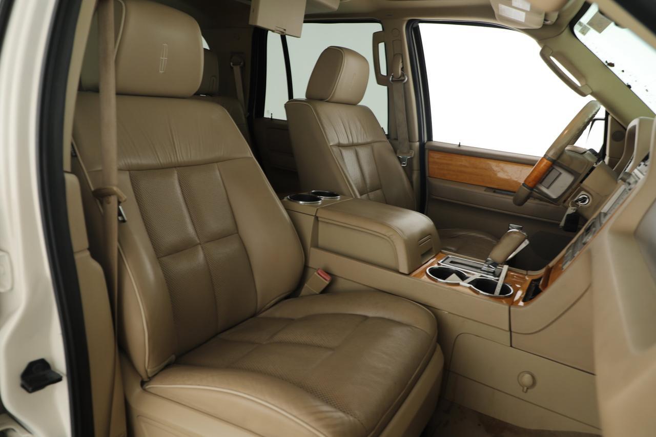 2007 Lincoln Navigator New Braunfels TX