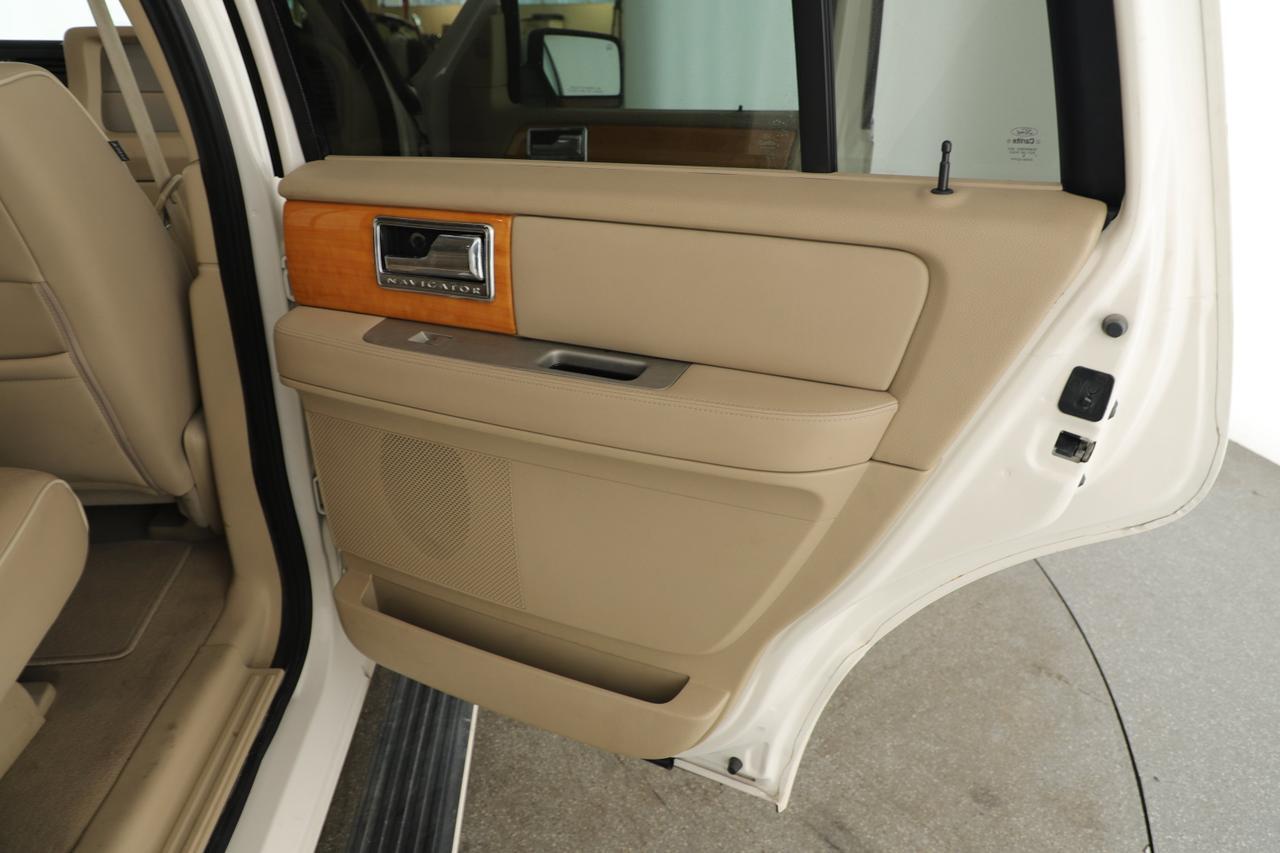 2007 Lincoln Navigator New Braunfels TX