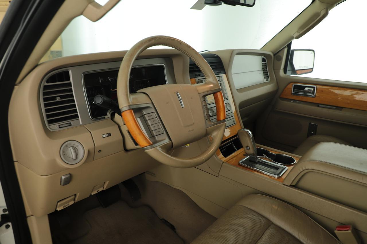 2007 Lincoln Navigator New Braunfels TX