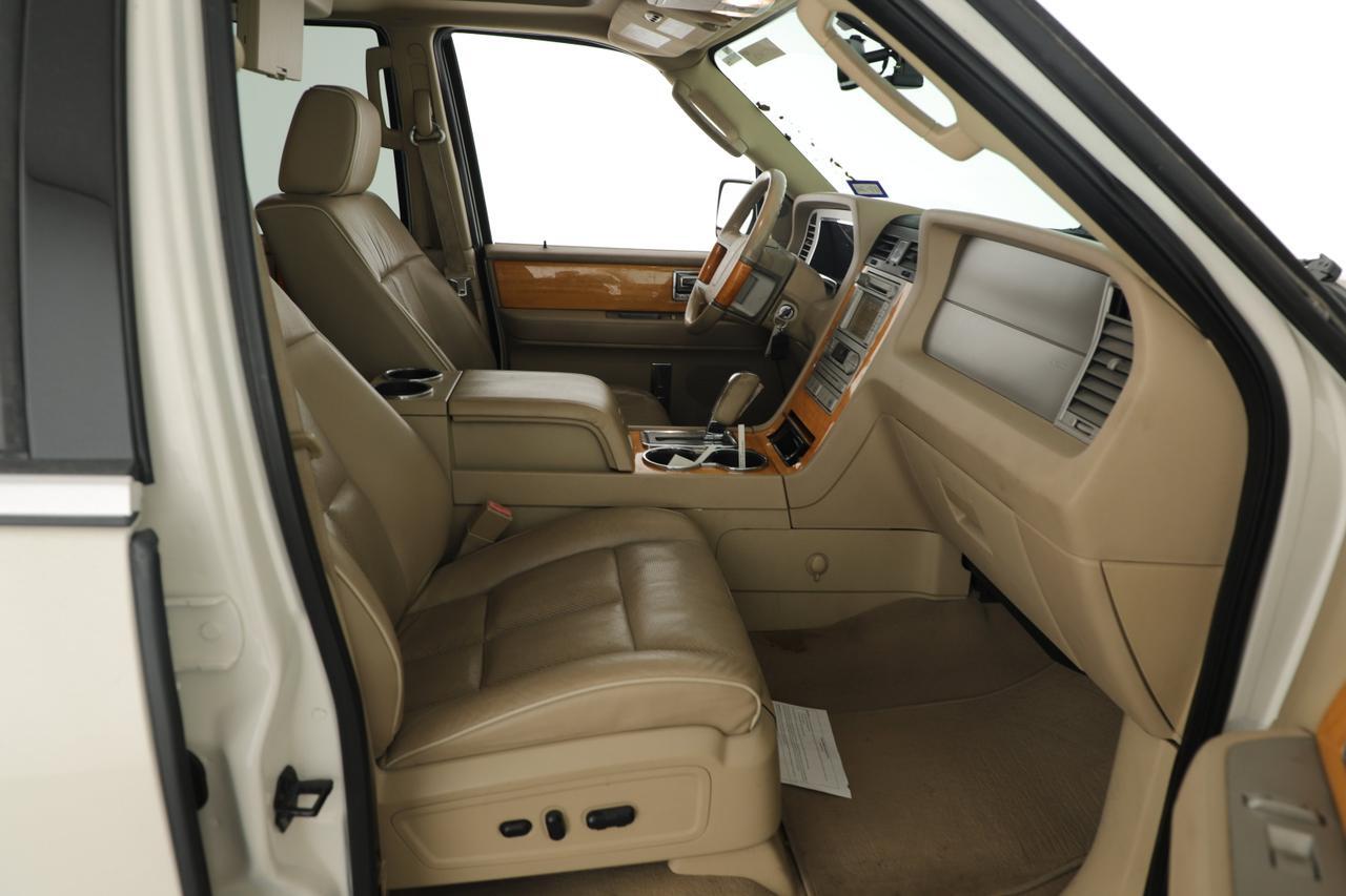 2007 Lincoln Navigator New Braunfels TX