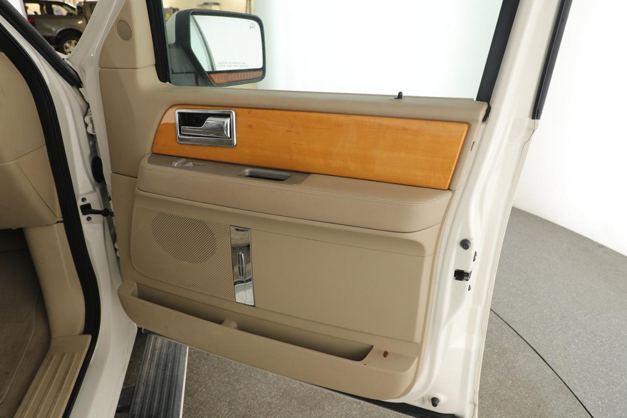 2007 Lincoln Navigator New Braunfels TX