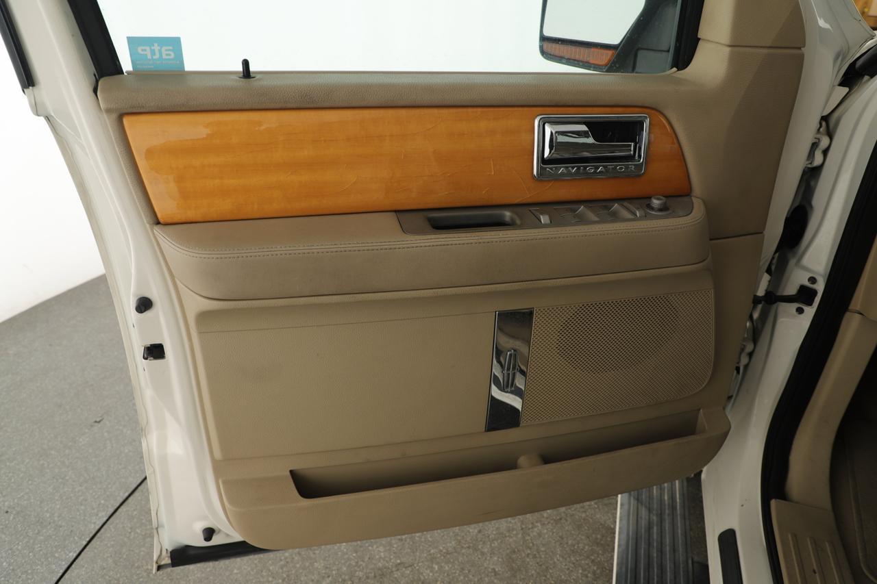 2007 Lincoln Navigator New Braunfels TX