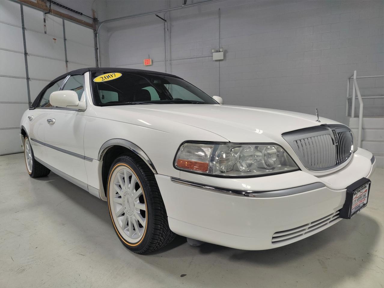 Used Lincoln Carol Stream IL