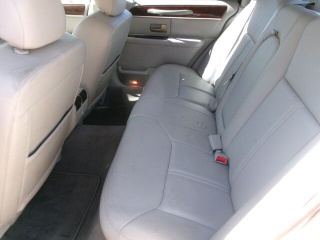 2007 Lincoln Town Car Signature Limited Apache Junction AZ