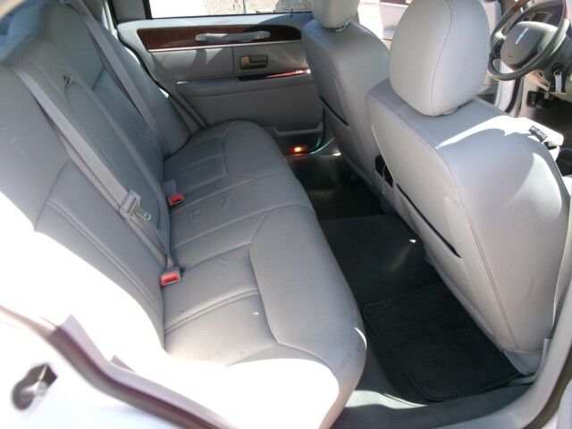 2007 Lincoln Town Car Signature Limited Apache Junction AZ