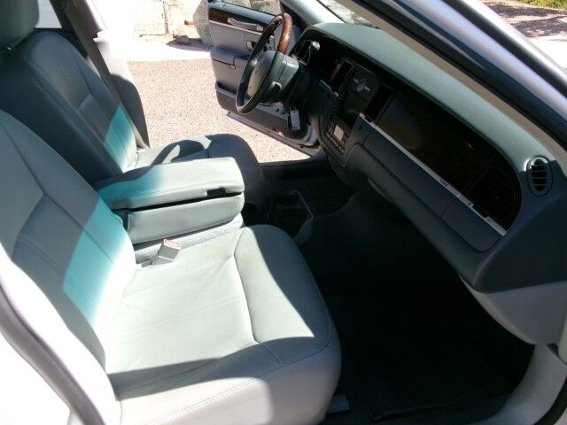 2007 Lincoln Town Car Signature Limited Apache Junction AZ