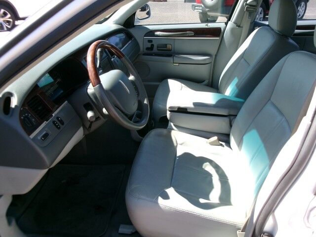 2007 Lincoln Town Car Signature Limited Apache Junction AZ