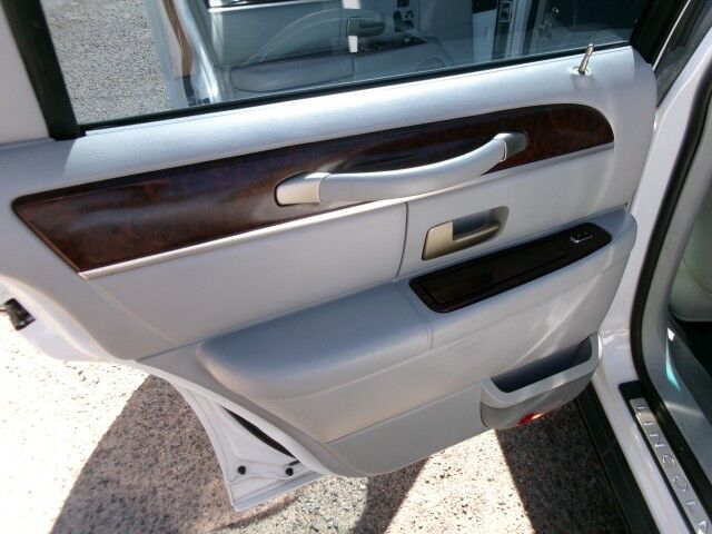 2007 Lincoln Town Car Signature Limited Apache Junction AZ