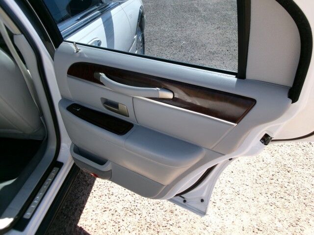 2007 Lincoln Town Car Signature Limited Apache Junction AZ