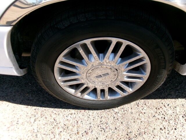 2007 Lincoln Town Car Signature Limited Apache Junction AZ