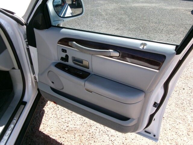 2007 Lincoln Town Car Signature Limited Apache Junction AZ