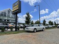 2007 Lincoln Town Car Signature Monroe NC 2007 Lincoln Town Car Signature Monroe NC