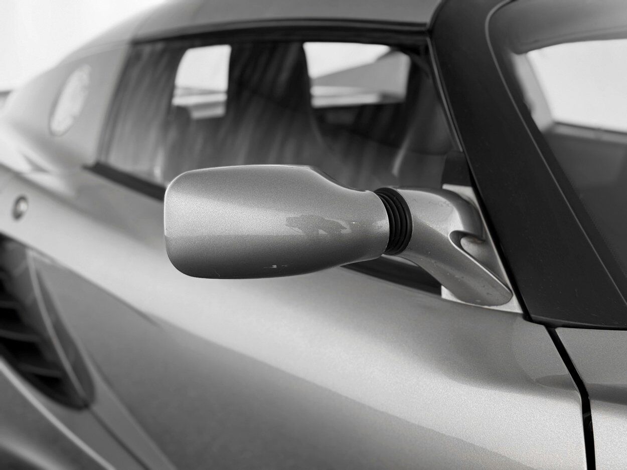 2007 Lotus Elise Base Bellevue WA