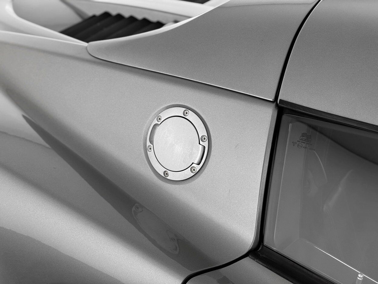 2007 Lotus Elise Base Bellevue WA