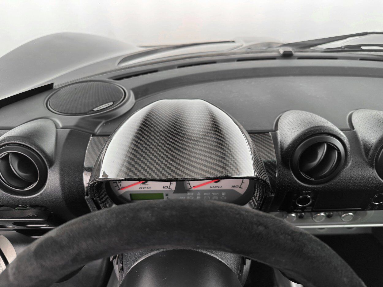 2007 Lotus Elise Base Bellevue WA