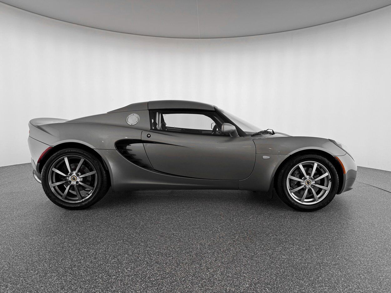 2007 Lotus Elise Base Bellevue WA