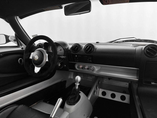 2007 Lotus Elise Base Bellevue WA