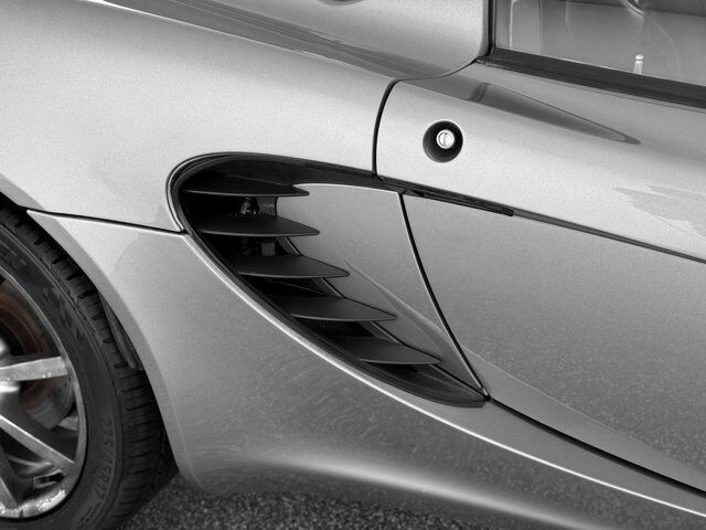 2007 Lotus Elise Base Bellevue WA