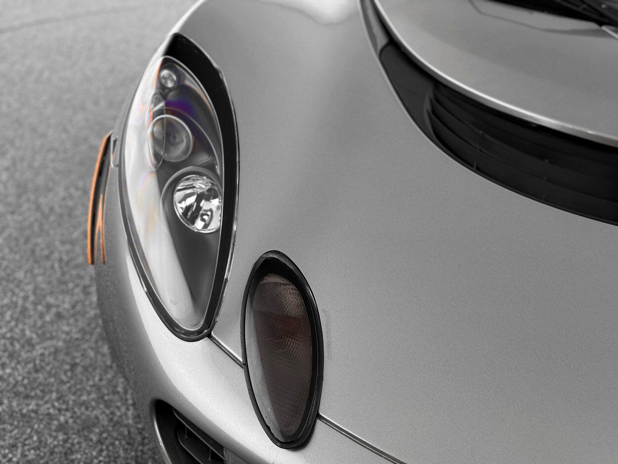 2007 Lotus Elise Base Bellevue WA