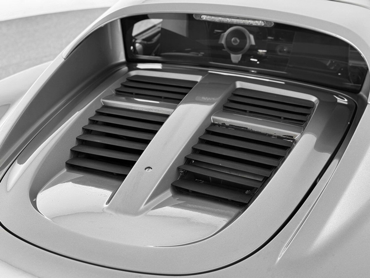 2007 Lotus Elise Base Bellevue WA