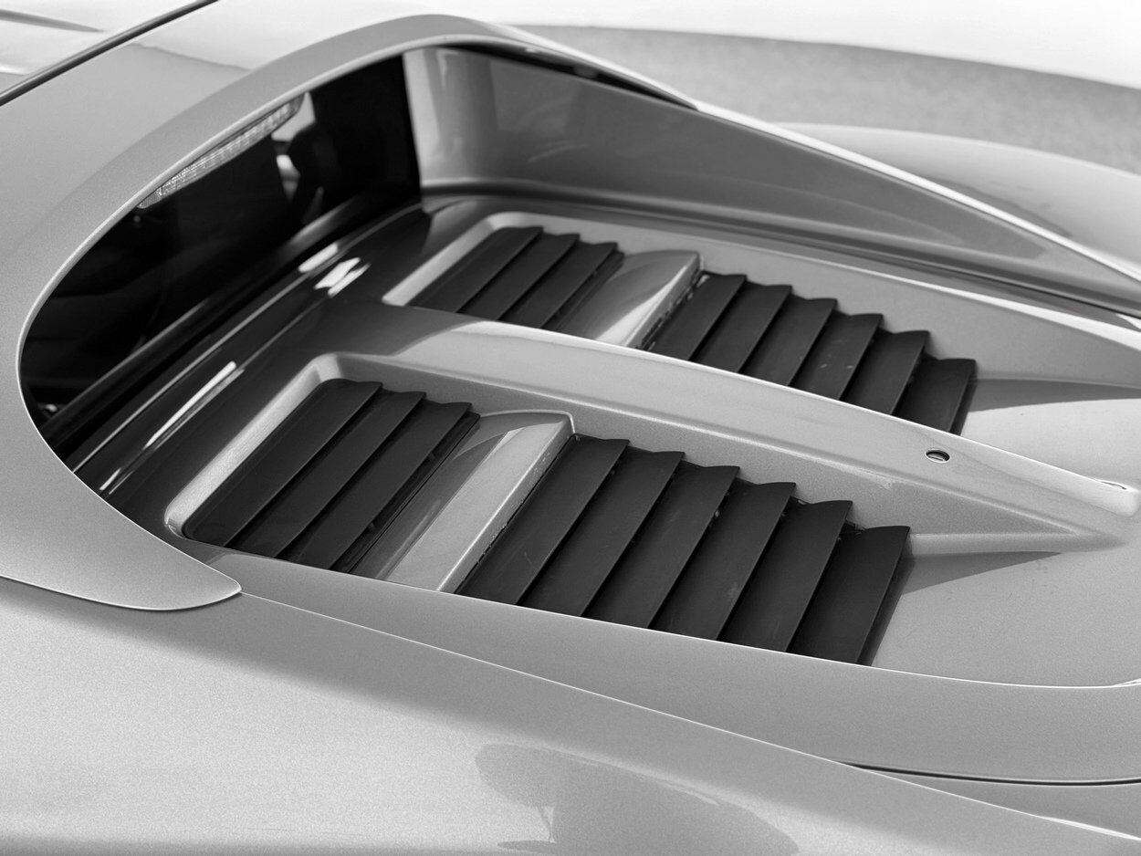 2007 Lotus Elise Base Bellevue WA