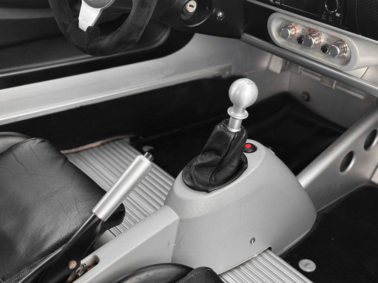 2007 Lotus Elise Base Bellevue WA