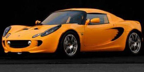 2007 Lotus Elise Base Bellevue WA