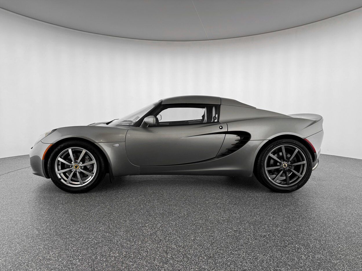 2007 Lotus Elise Base Bellevue WA