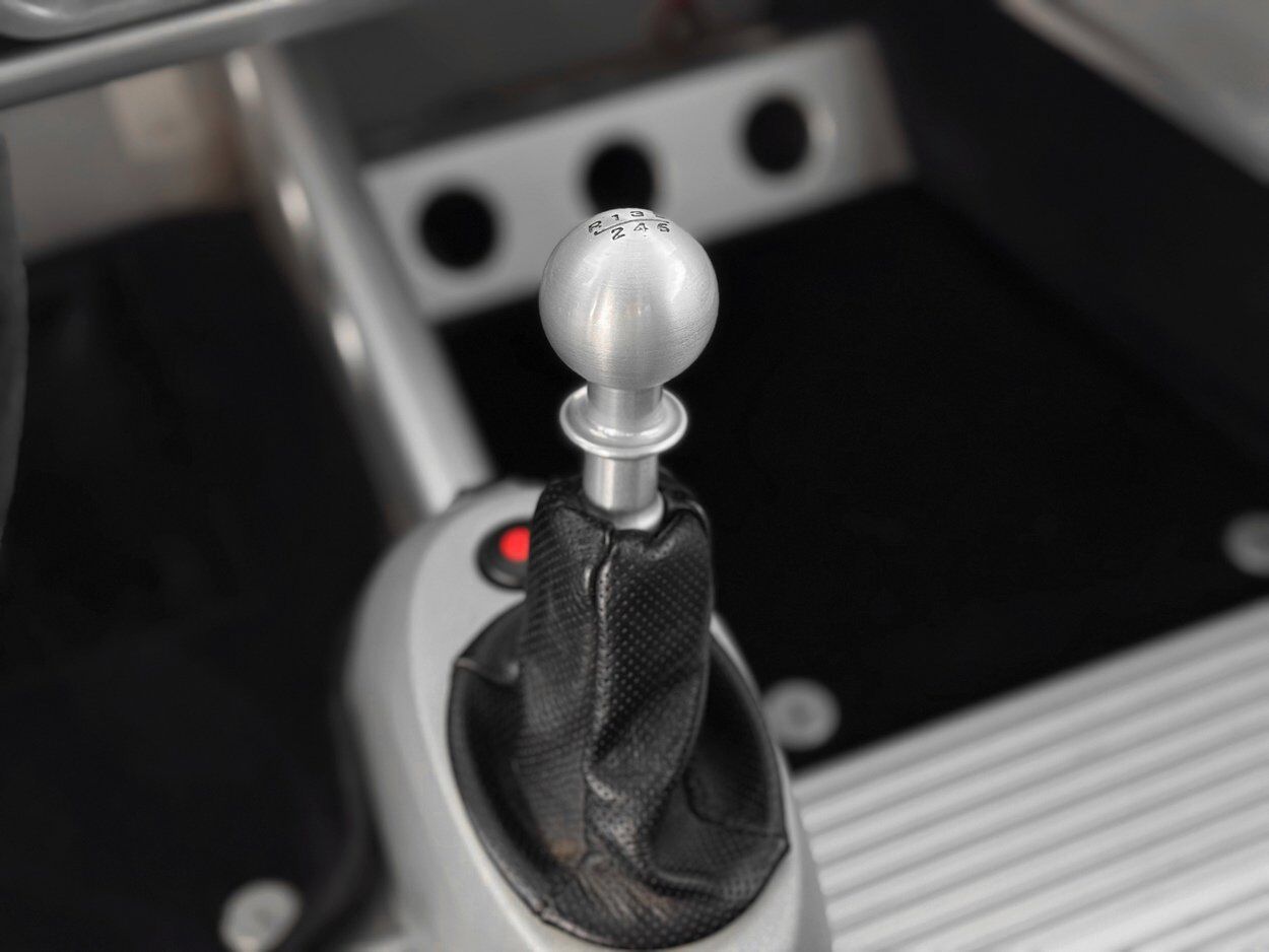 2007 Lotus Elise Base Bellevue WA