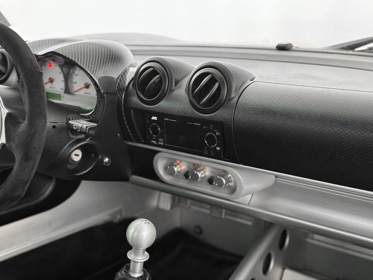 2007 Lotus Elise Base Bellevue WA