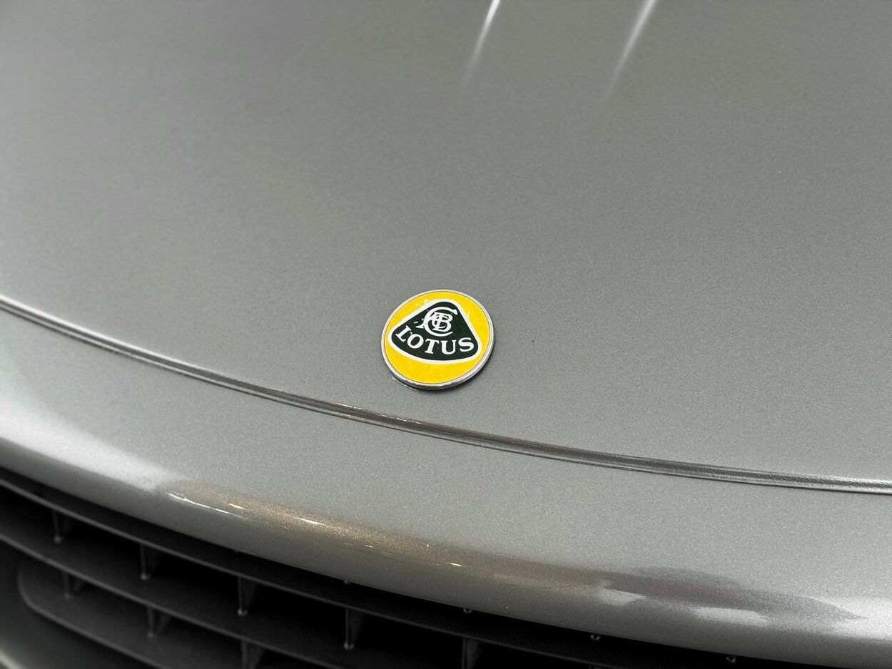 2007 Lotus Elise Base Bellevue WA