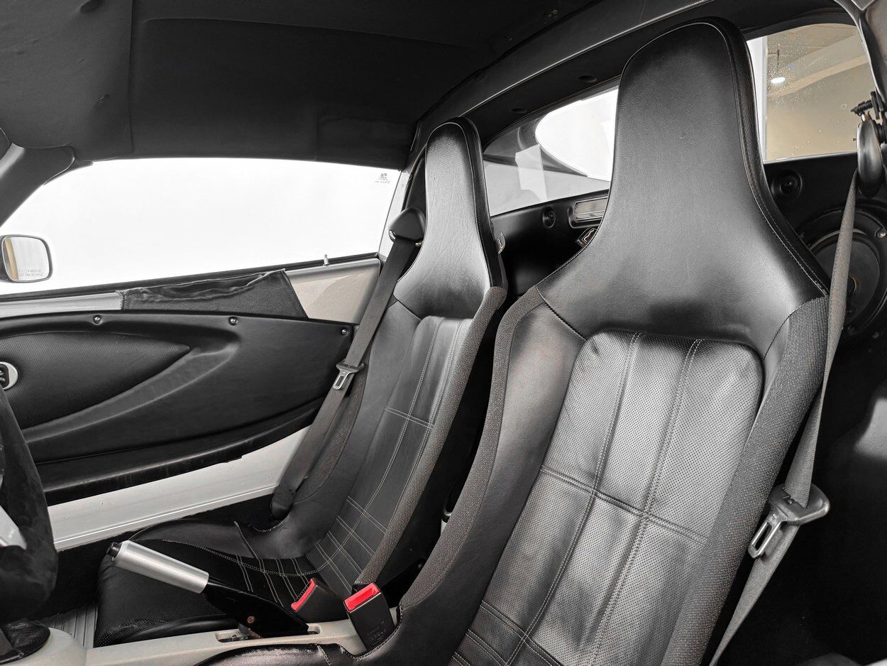 2007 Lotus Elise Base Bellevue WA