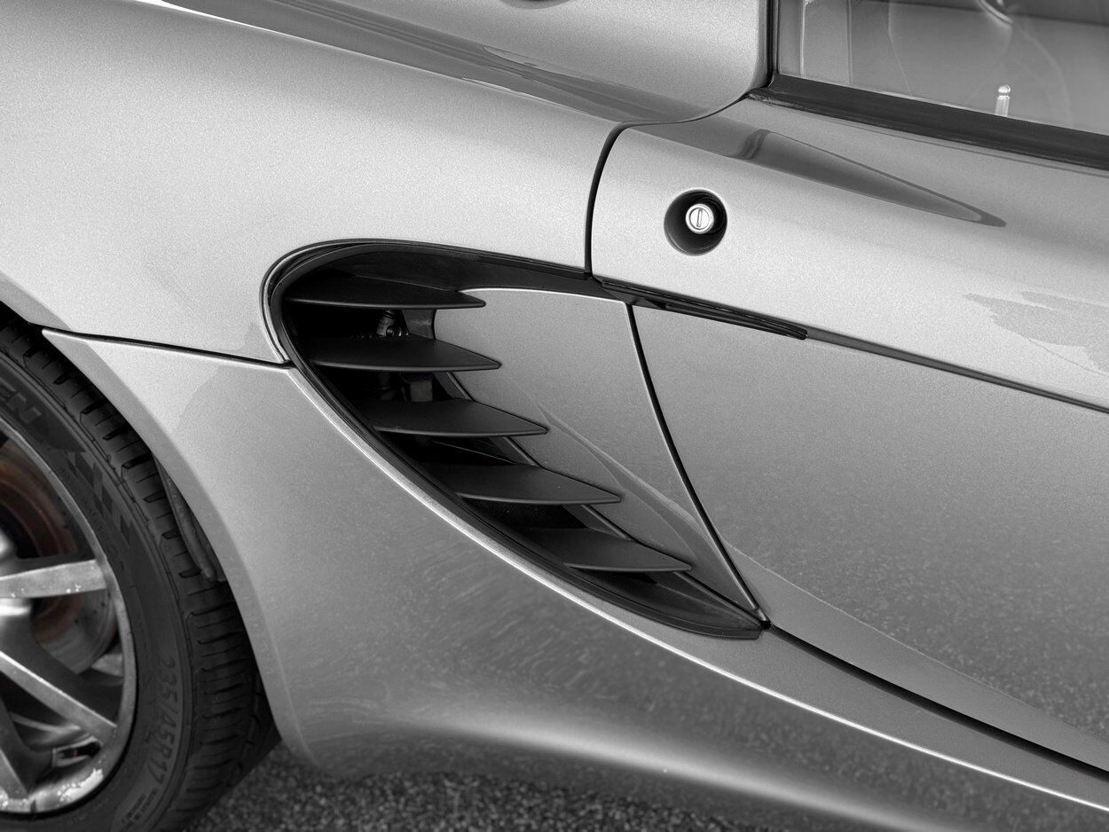 2007 Lotus Elise Base Bellevue WA