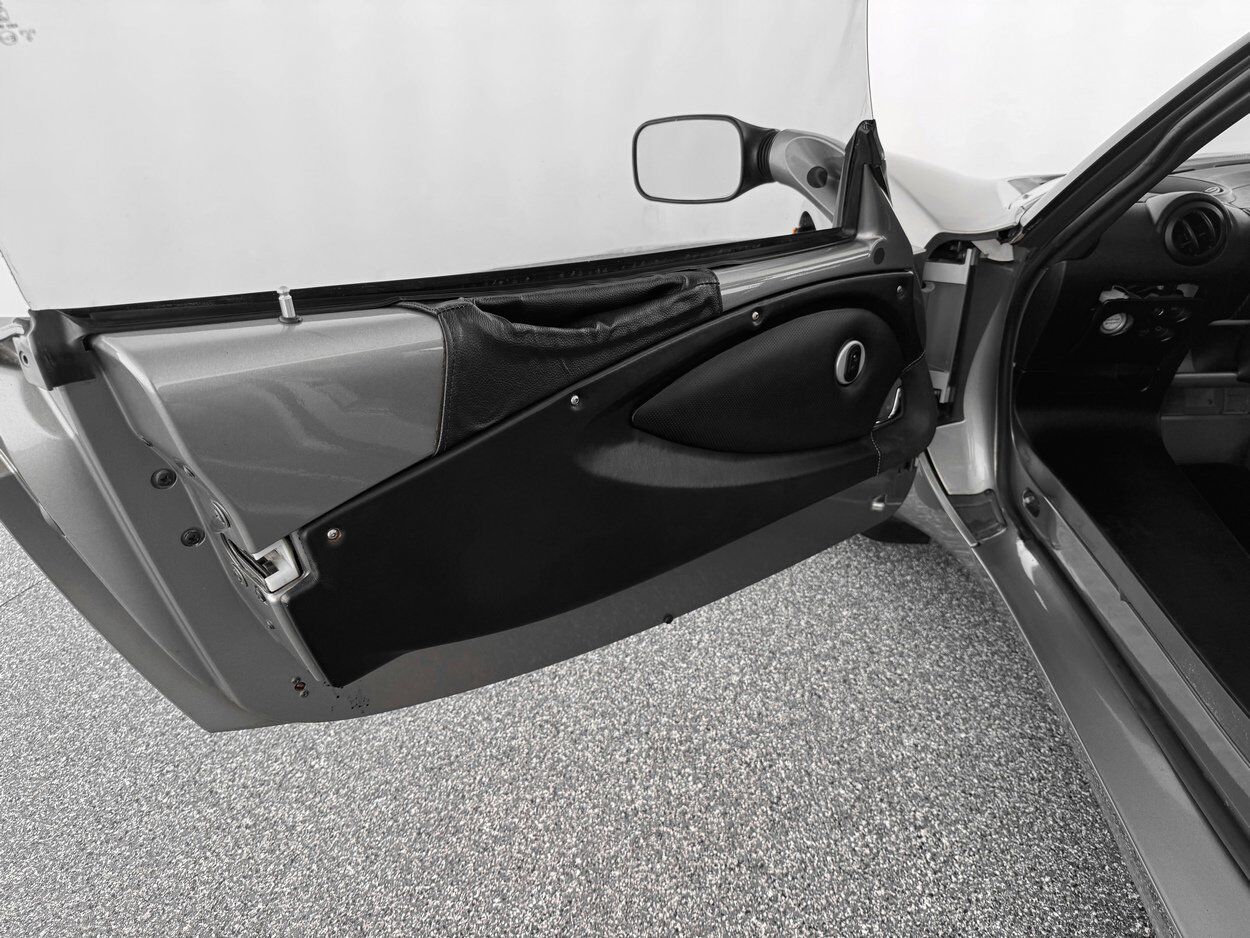 2007 Lotus Elise Base Bellevue WA