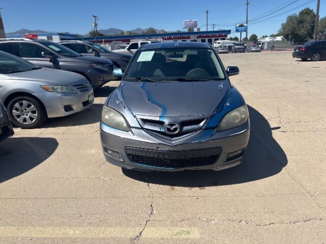 2007 MAZDA MAZDA3 NA West Valley City UT