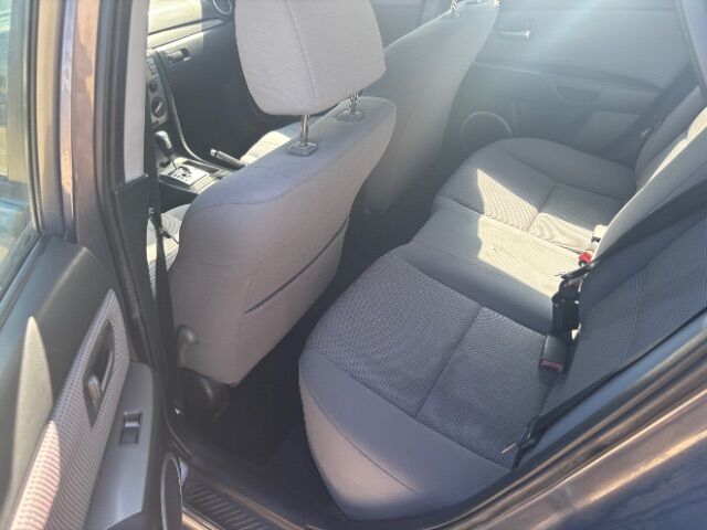 2007 MAZDA MAZDA3 NA West Valley City UT