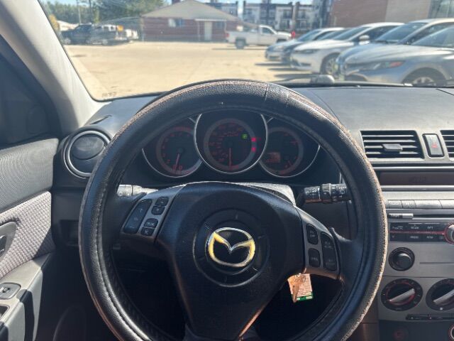 2007 MAZDA MAZDA3 NA West Valley City UT
