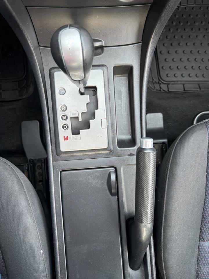 2007 MAZDA Mazda3 s Touring Bend OR