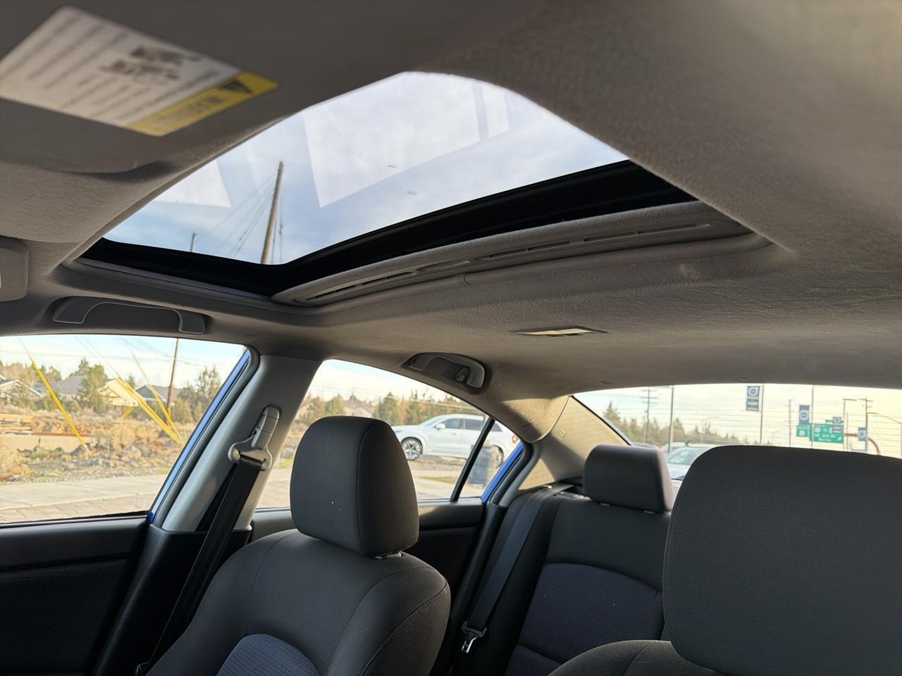 2007 MAZDA Mazda3 s Touring Bend OR