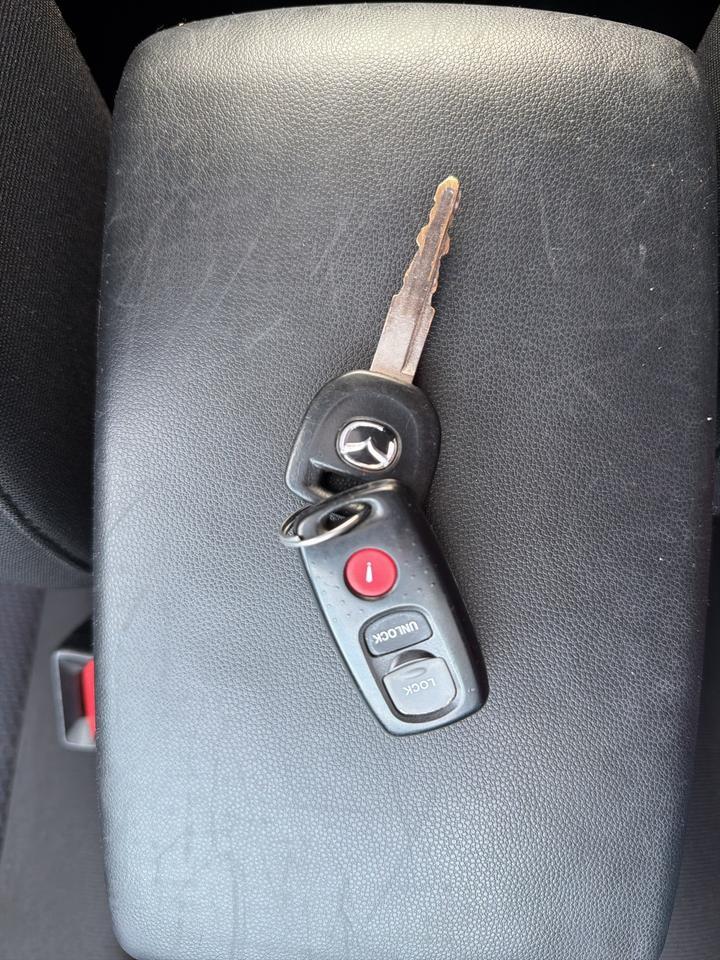 2007 MAZDA Mazda3 s Touring Bend OR