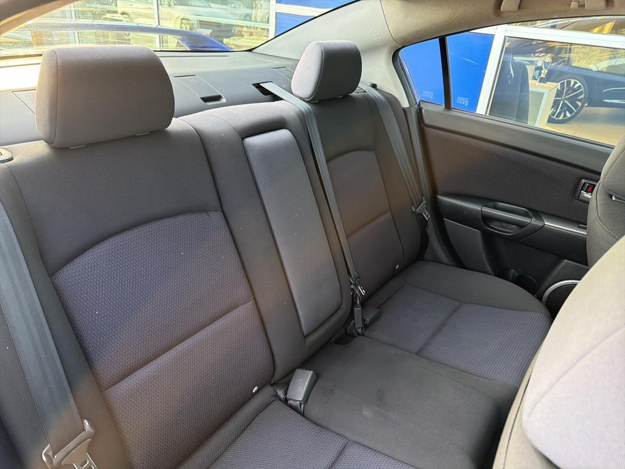 2007 MAZDA Mazda3 s Touring Bend OR