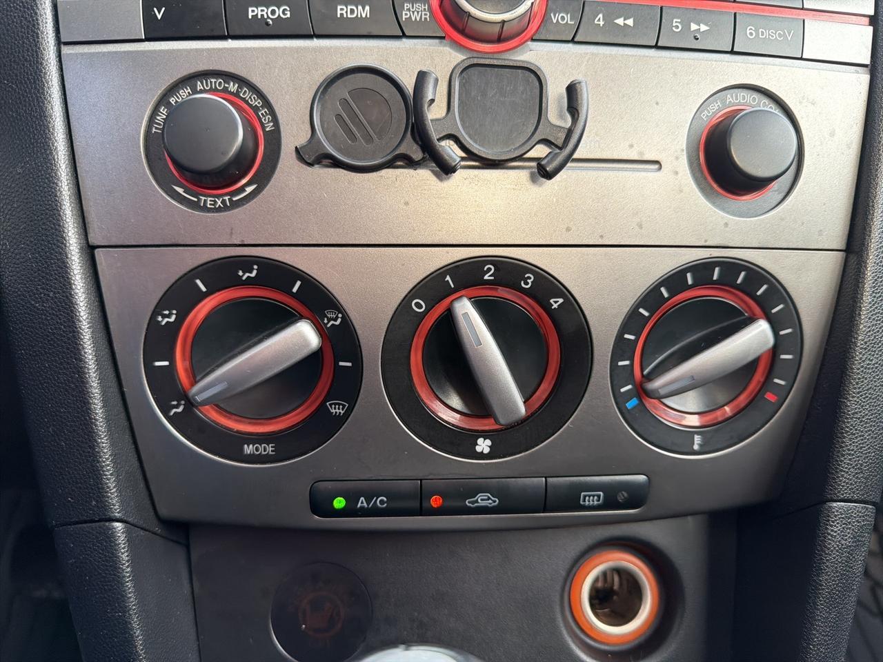 2007 MAZDA Mazda3 s Touring Bend OR