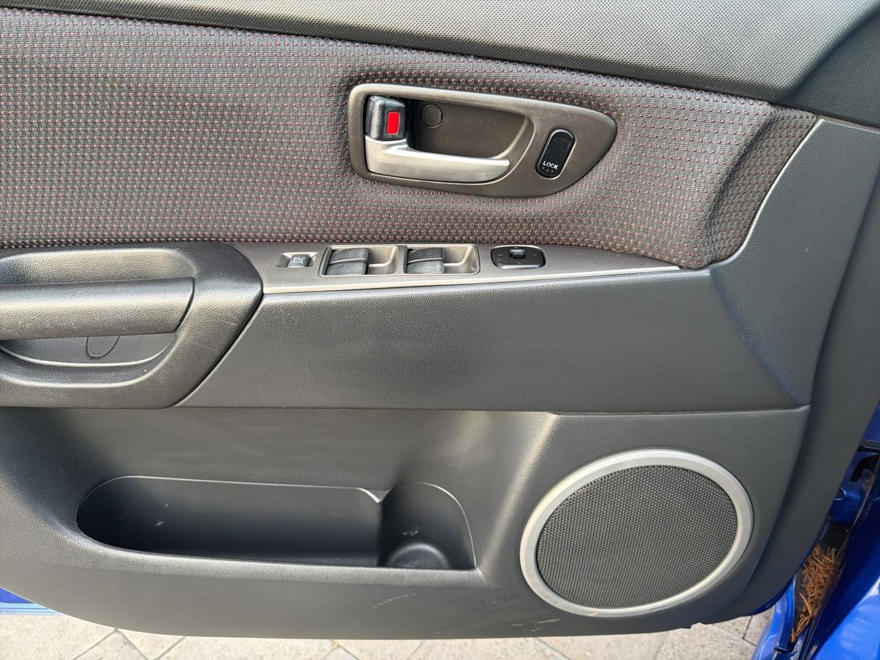 2007 MAZDA Mazda3 s Touring Bend OR