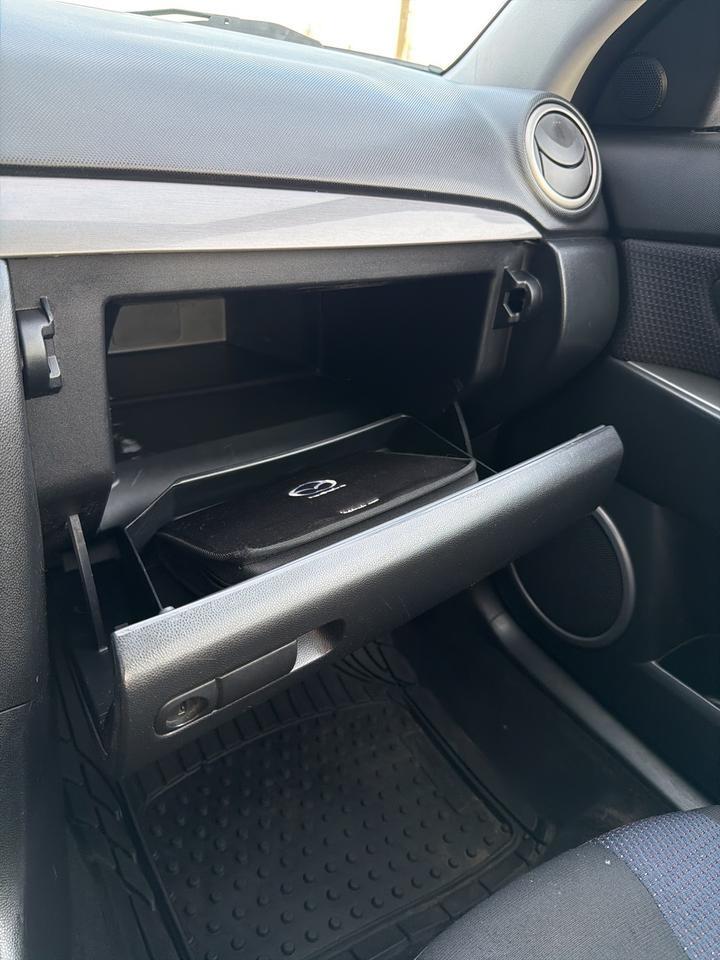 2007 MAZDA Mazda3 s Touring Bend OR