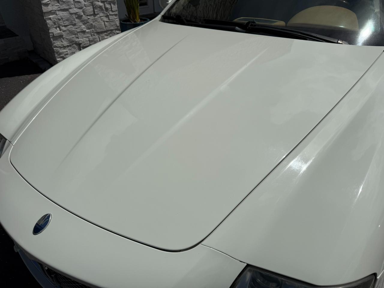 2007 Maserati Quattroporte 4dr Sdn Auto Jacksonville FL