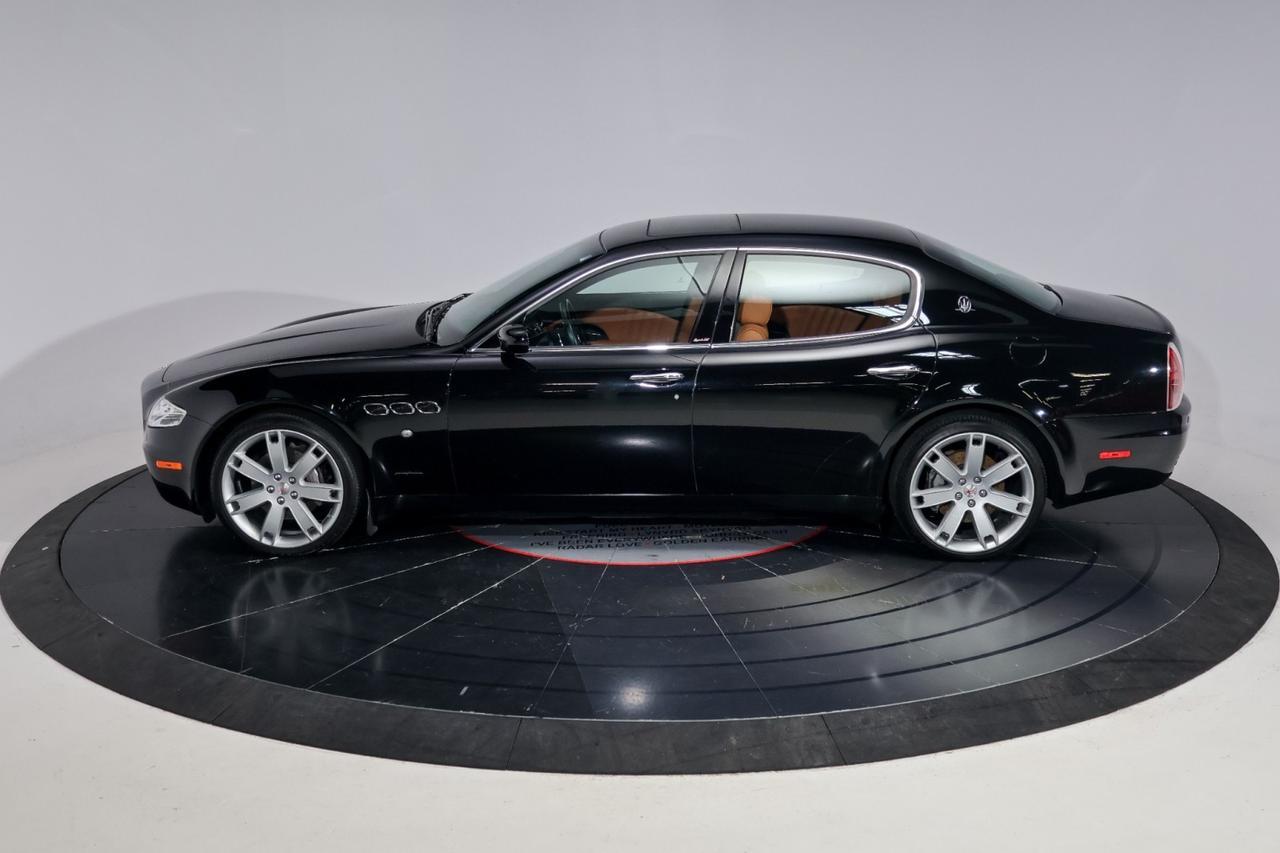 2007 Maserati Quattroporte Executive GT Automatic Franklin TN