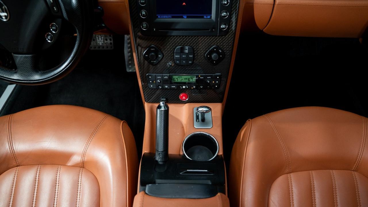 2007 Maserati Quattroporte Executive GT Automatic Franklin TN